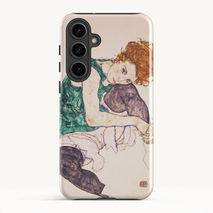 Galaxy S24 Plus / Tough Case