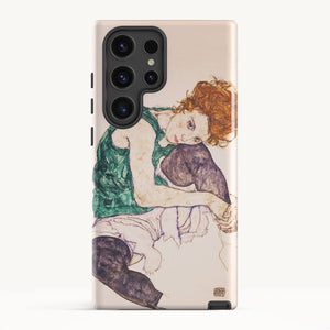 Galaxy S24 Ultra / Tough Case