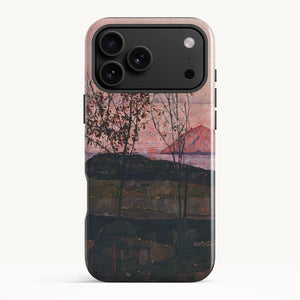 iPhone 17 Pro Max / Tough Case