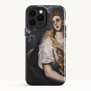 iPhone 13 Pro Max / Tough Case