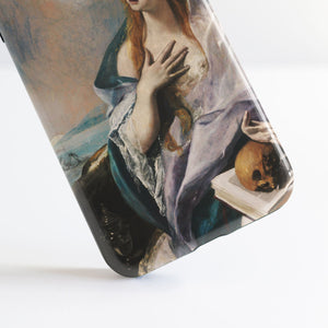The Penitent Magdalene