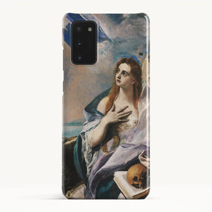 Galaxy Note 20 / Slim Case
