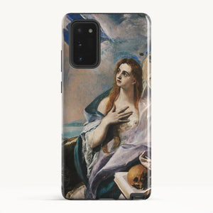 Galaxy Note 20 / Tough Case