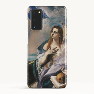 Galaxy S20 FE / Slim Case
