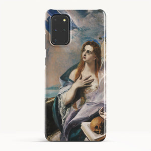 Galaxy S20 Plus / Slim Case