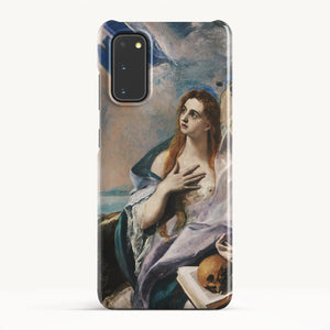 Galaxy S20 / Slim Case
