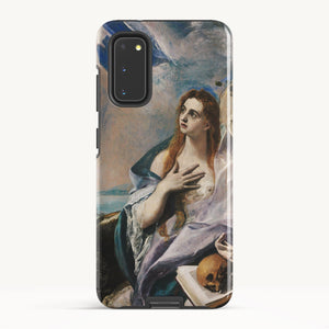 Galaxy S20 / Tough Case