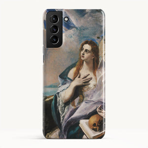 Galaxy S21 Plus / Slim Case