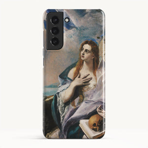 Galaxy S21 / Slim Case