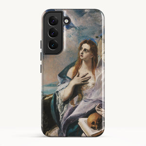 Galaxy S22 / Tough Case