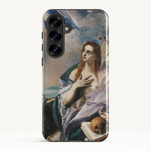 Galaxy S25 Plus / Tough Case