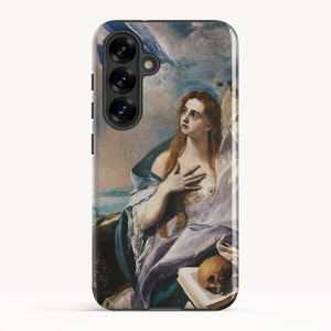 Galaxy S25 / Tough Case