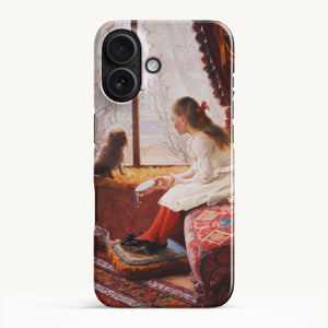 iPhone 16 / Slim Case