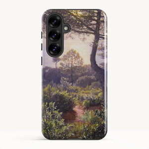 Galaxy S25 Plus / Tough Case