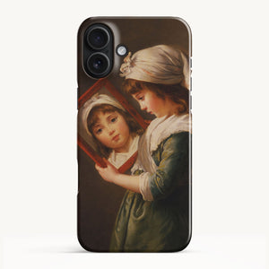 iPhone 16 Plus / Slim Case