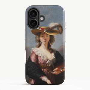 iPhone 17 / Tough Case