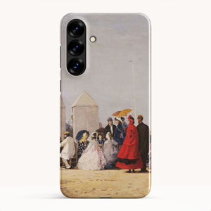 Galaxy S25 Plus / Slim Case