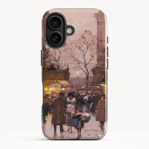 iPhone 17 / Tough Case