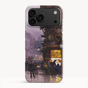 iPhone 17 Pro Max / Slim Case