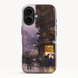iPhone 17 / Tough Case
