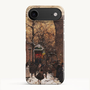 iPhone 17 Air / Slim Case