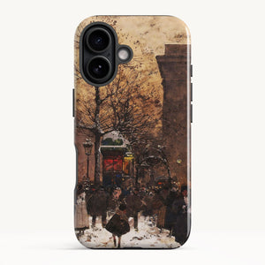 iPhone 17 / Tough Case