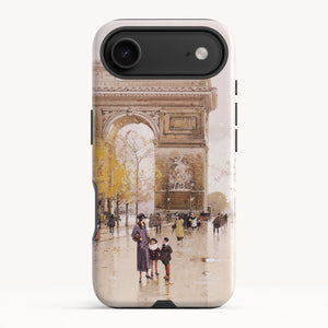 iPhone 17 Air / Tough Case