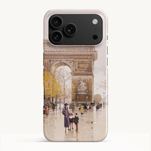 iPhone 17 Pro Max / Slim Case