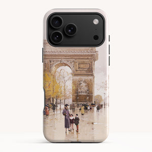 iPhone 17 Pro Max / Tough Case