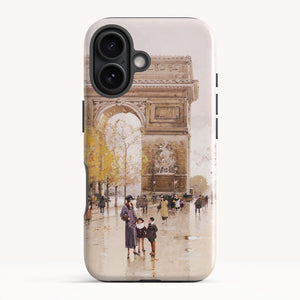 iPhone 17 / Tough Case