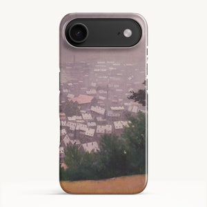 iPhone 17 Air / Slim Case