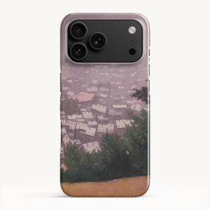 iPhone 17 Pro Max / Slim Case