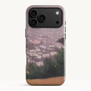 iPhone 17 Pro Max / Tough Case