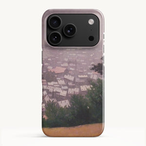 iPhone 17 Pro / Slim Case