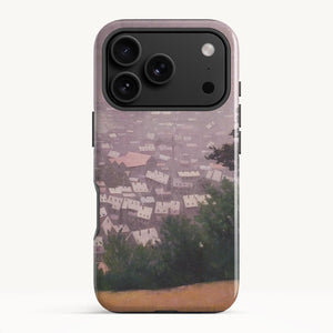 iPhone 17 Pro / Tough Case