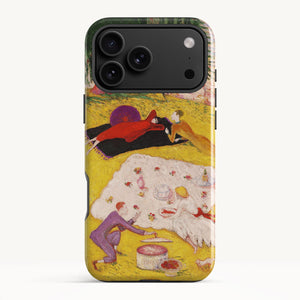 iPhone 17 Pro Max / Tough Case