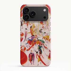 iPhone 17 Pro Max / Slim Case