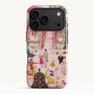 iPhone 17 Pro / Tough Case