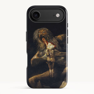 iPhone 17 Air / Tough Case