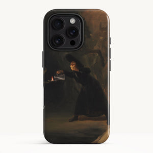 iPhone 16 Pro / Tough Case