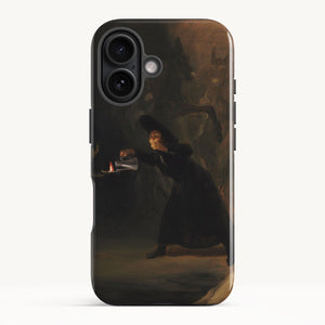 iPhone 17 / Tough Case