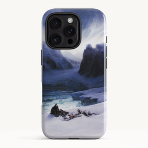 iPhone 16 Pro / Tough Case