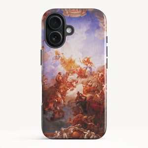 iPhone 16 / Tough Case