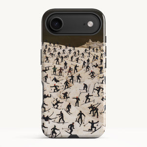 iPhone 17 Air / Tough Case