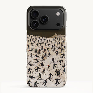 iPhone 17 Pro / Slim Case
