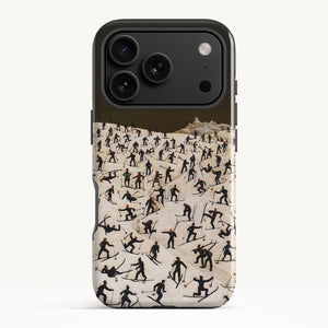 iPhone 17 Pro / Tough Case