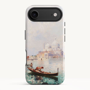 iPhone 17 Air / Tough Case
