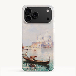 iPhone 17 Pro Max / Slim Case