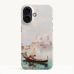 iPhone 17 / Slim Case
