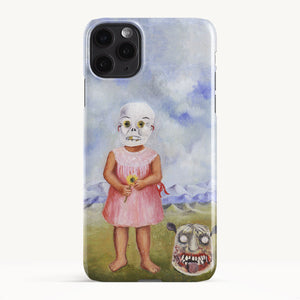 iPhone 11 Pro Max / Slim Case